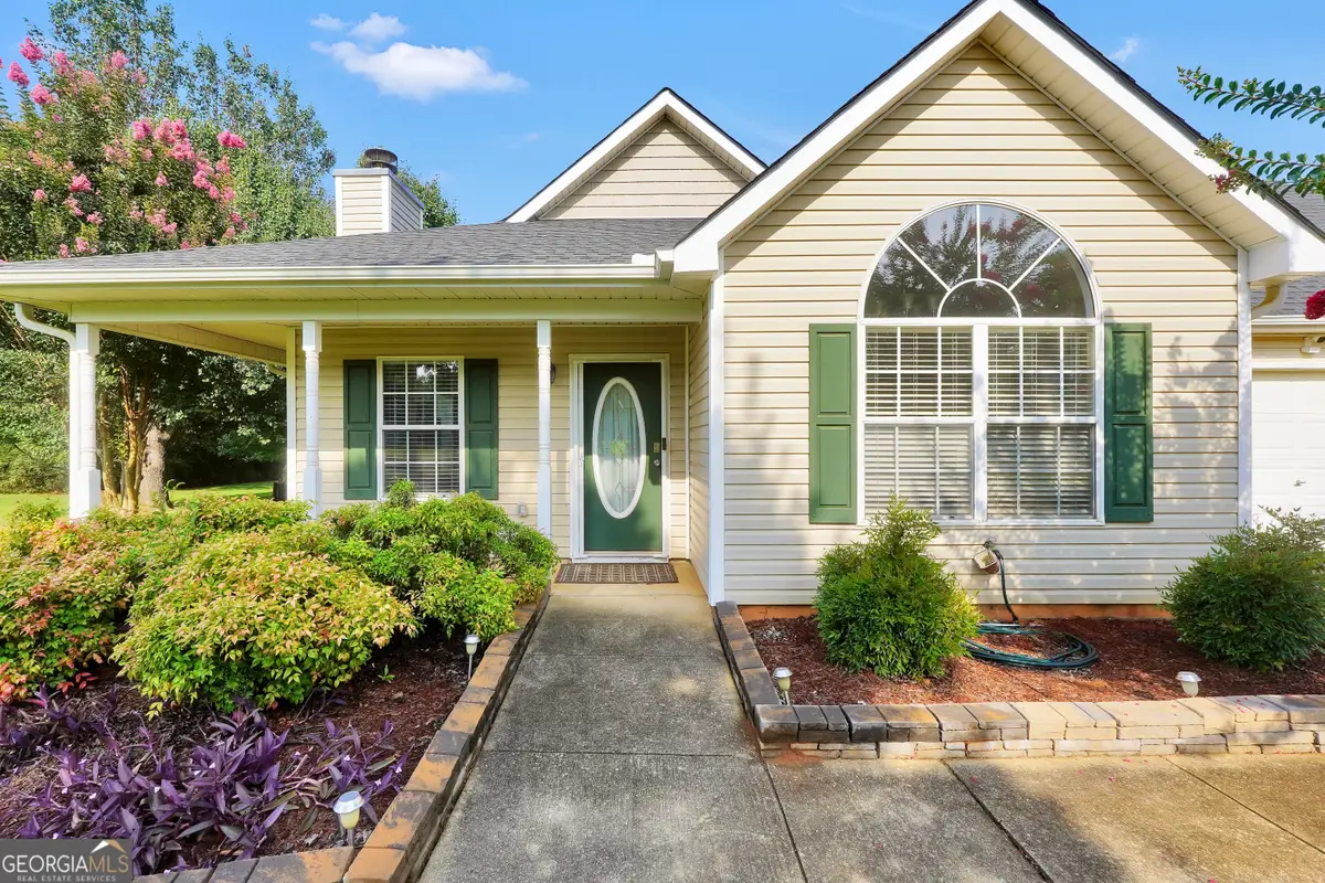 1130 Larkspur Drive, Locust Grove, GA 30248 - #1