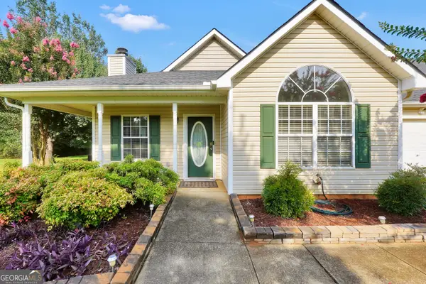 1130 Larkspur Drive, Locust Grove, GA 30248