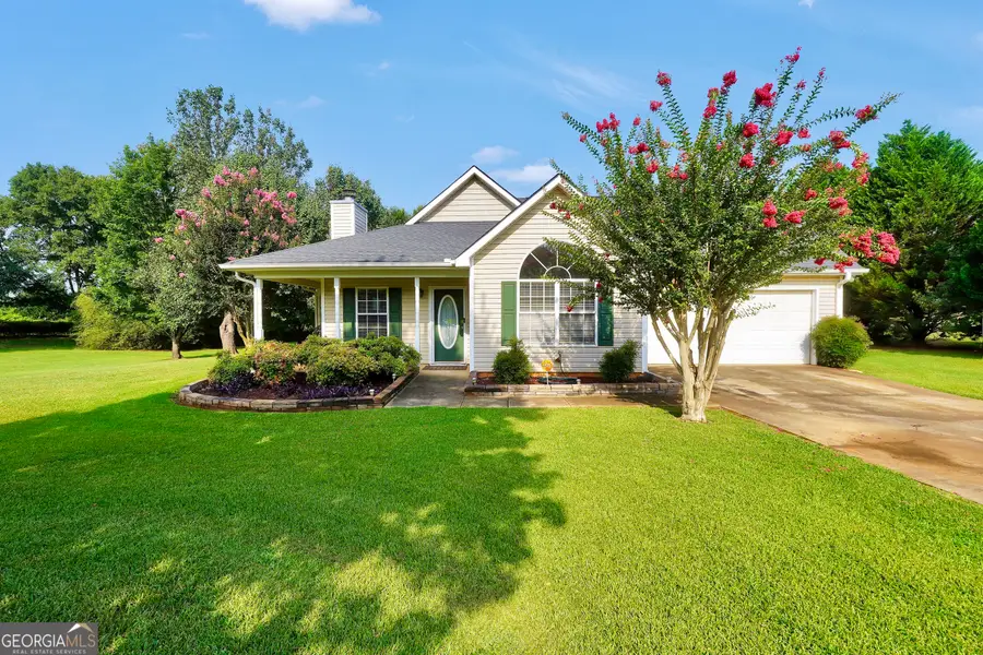 1130 Larkspur Drive, Locust Grove, GA 30248 - #2