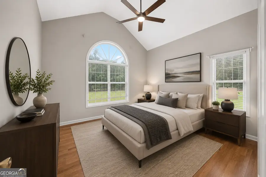 4724 Old Yorkville Road, Dallas, GA 30157 - #3