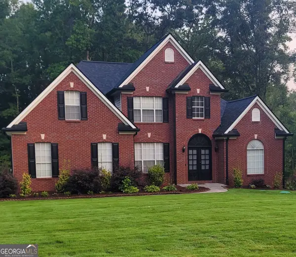 26 Parlor Circle, Sharpsburg, GA 30277