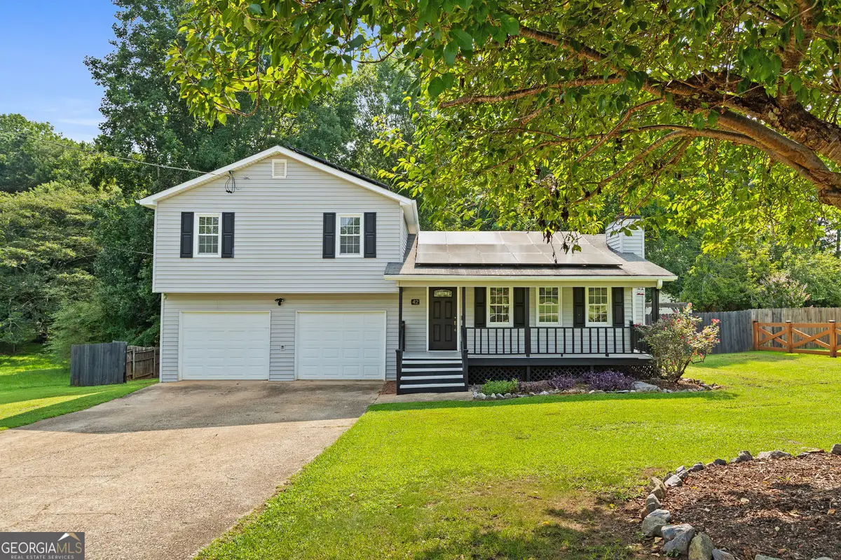 42 Ansley Drive, Dallas, GA 30157 - #1