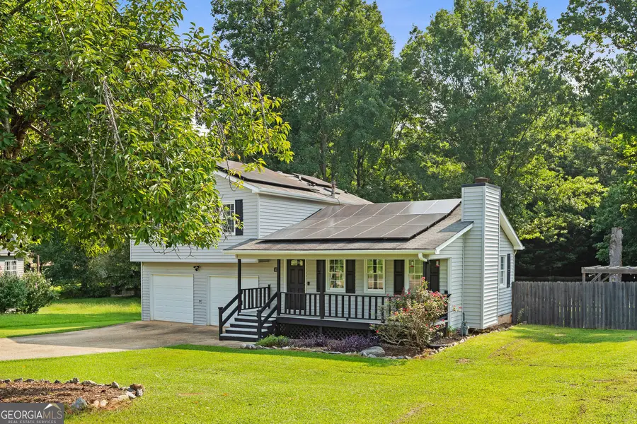 42 Ansley Drive, Dallas, GA 30157 - #3