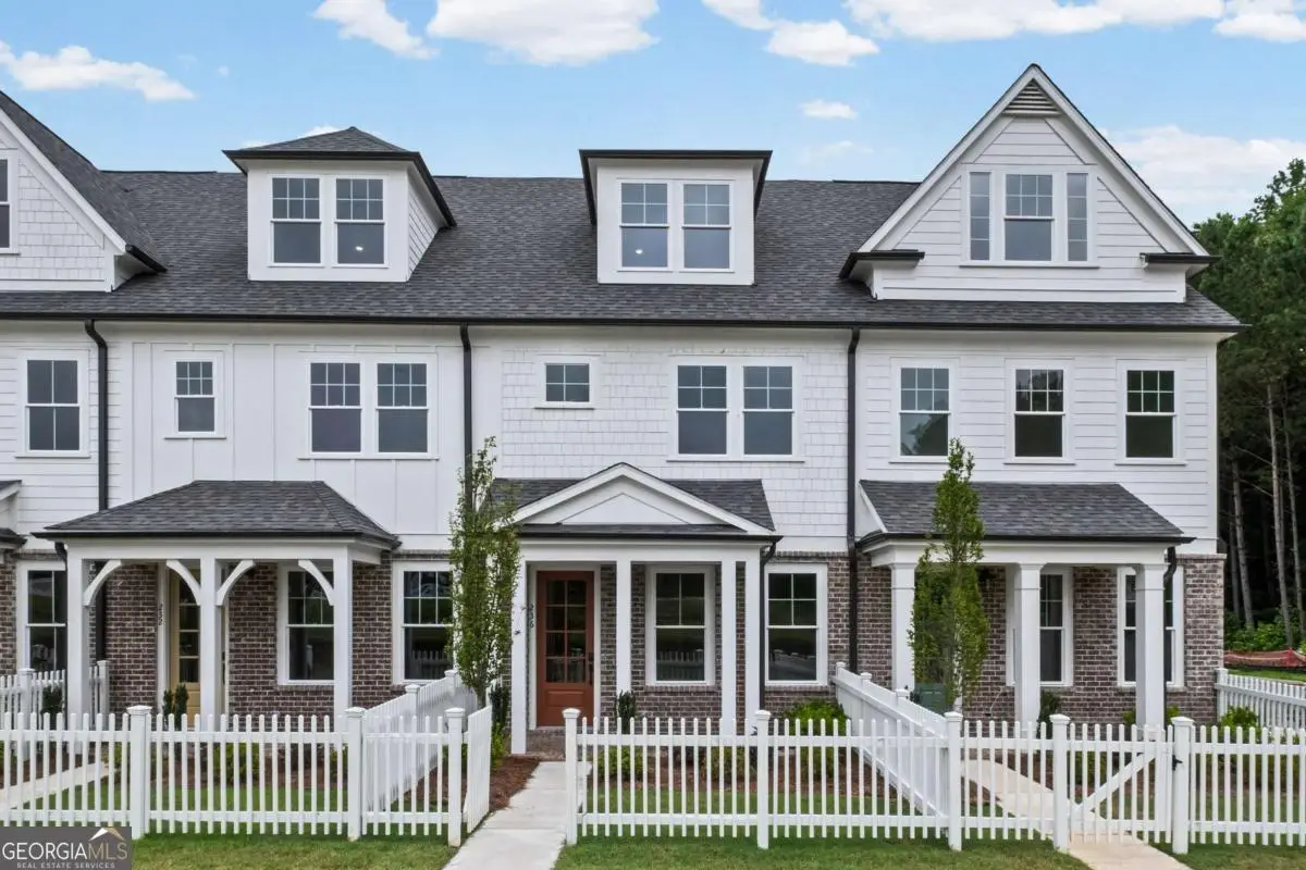236 Village Overlook #L3, Canton, GA 30114 - #1