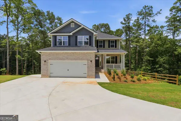 3324 Siena Place, Douglasville, GA 30135