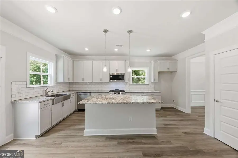 3324 Siena Place, Douglasville, GA 30135 - #3