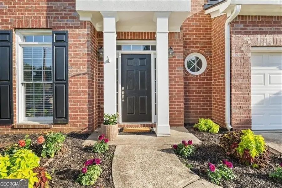2060 Fairport Way, Marietta, GA 30062 - #3