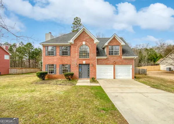 140 Barrington Parkway, Stockbridge, GA 30281
