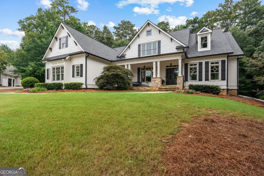 120 Crystal Court, Tyrone, GA 30290 - #2