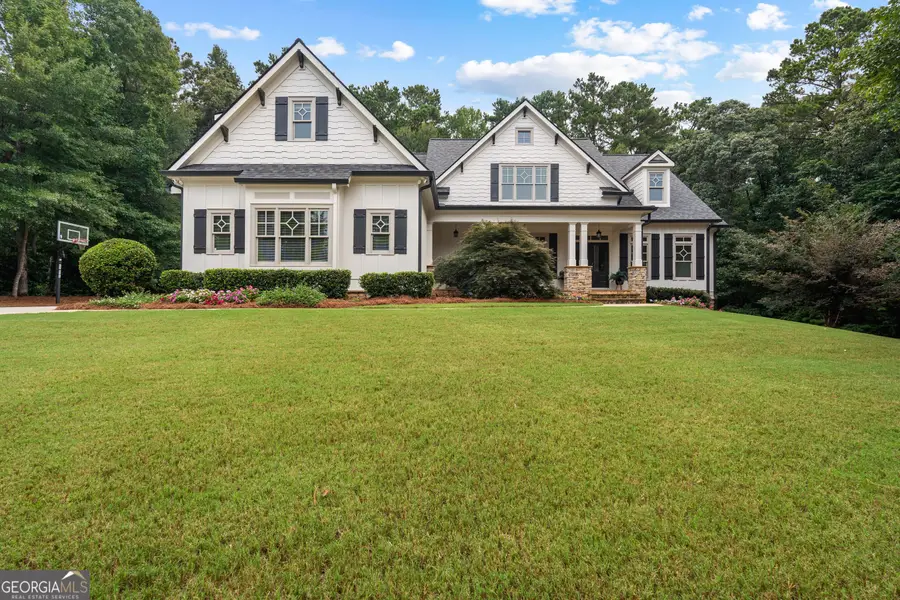 120 Crystal Court, Tyrone, GA 30290 - #3