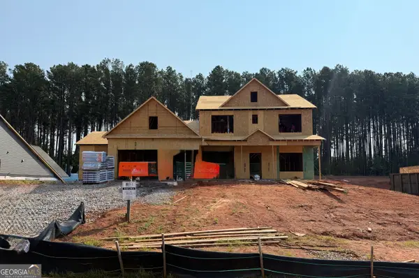 348 Weslyn Drive, Social Circle, GA 30025