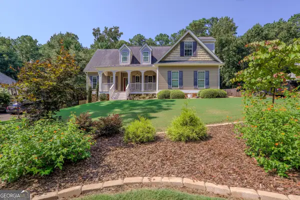 100 Chapman Oak Drive, Newnan, GA 30265