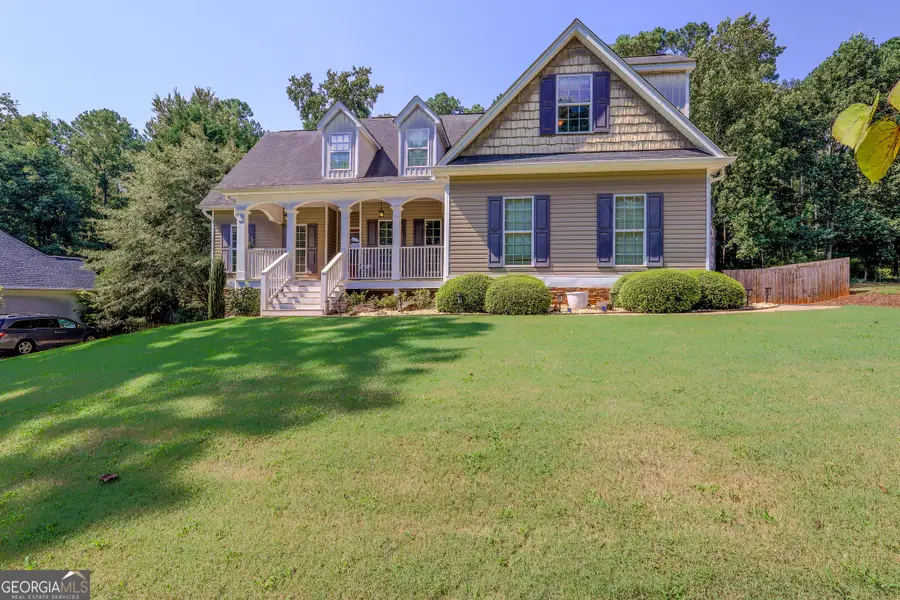 100 Chapman Oak Drive, Newnan, GA 30265 - #2