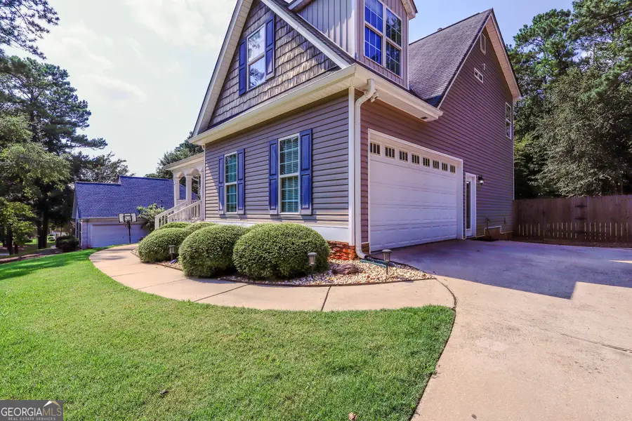 100 Chapman Oak Drive, Newnan, GA 30265 - #3