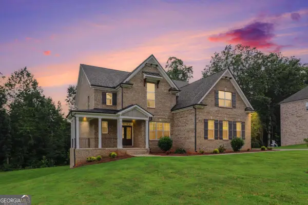 7540 Sunridge Lane, Douglasville, GA 30135