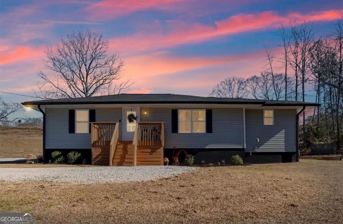 80 Hand Road, Bowdon, GA 30108 - #1