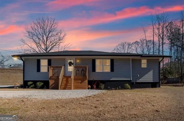 80 Hand Road, Bowdon, GA 30108
