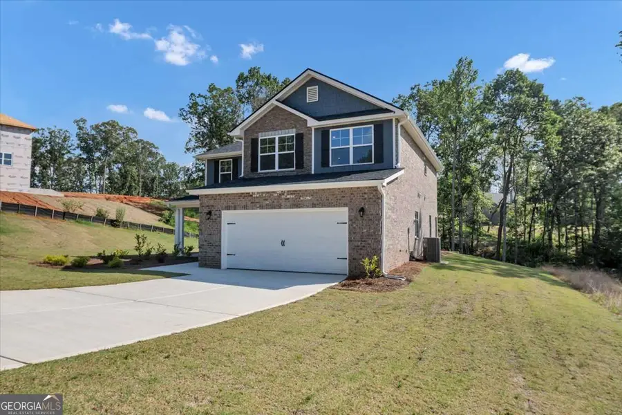 3335 Trevi Trail, Douglasville, GA 30135 - #2