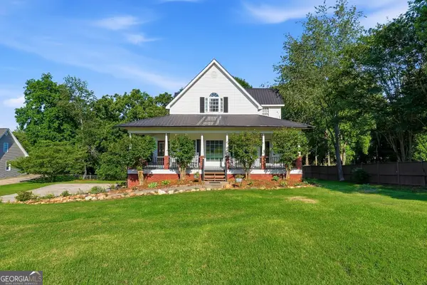 4303 Yeager Road, Douglasville, GA 30135