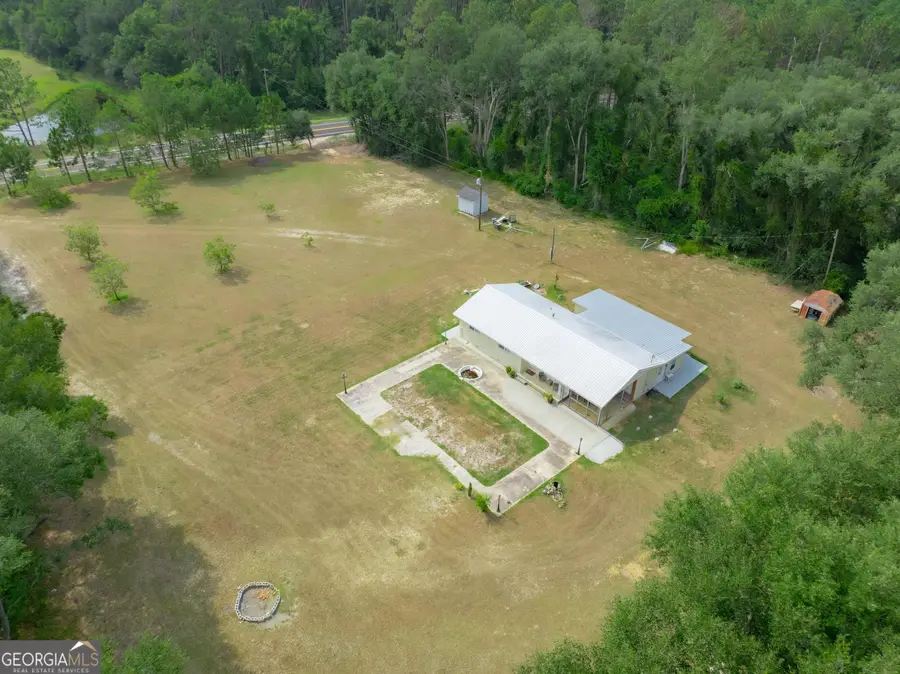 2165 Satilla Church Road, Baxley, GA 31513 - #2
