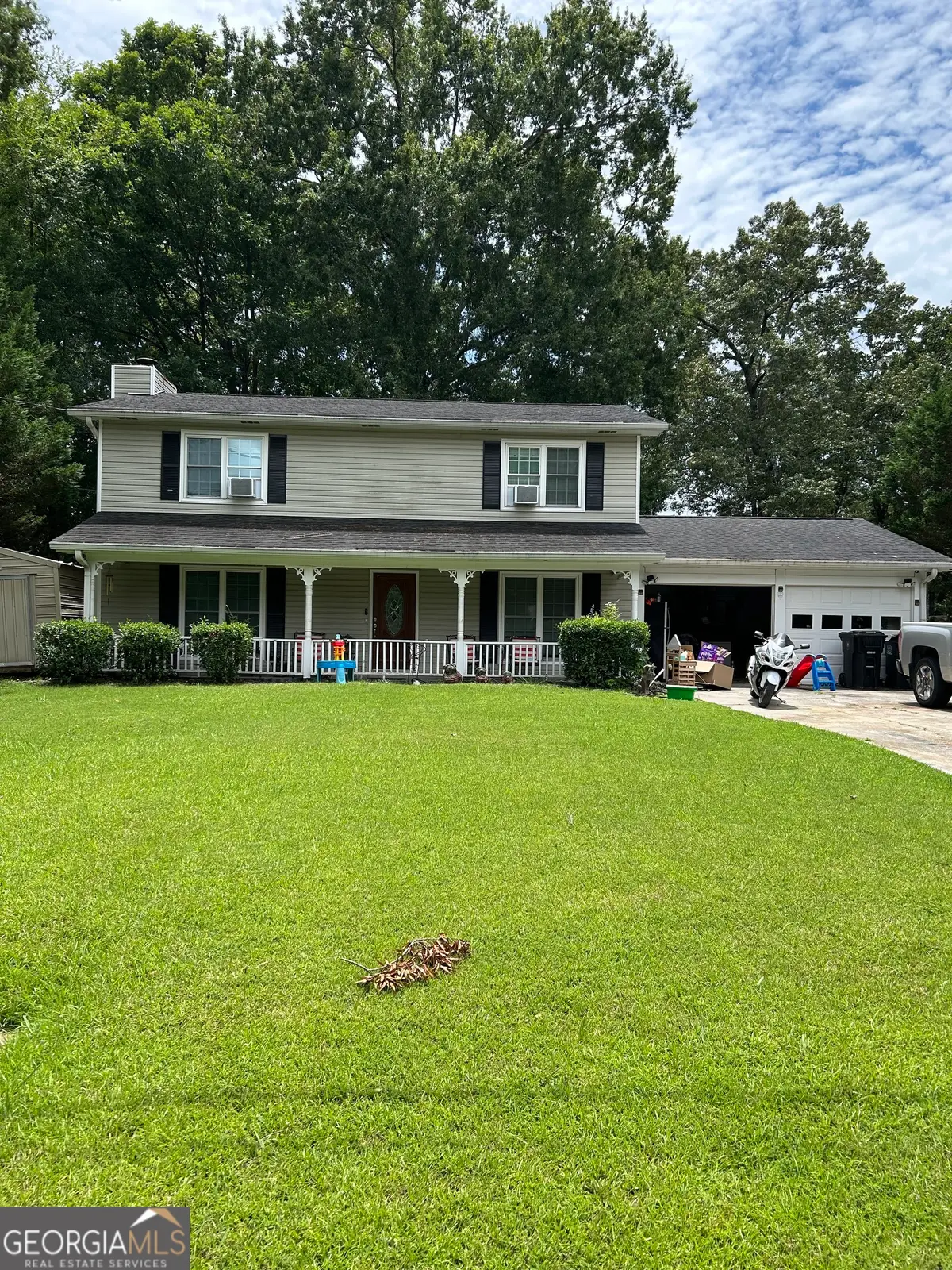 27 Pine Bower Drive Nw, Rome, GA 30165 - #1