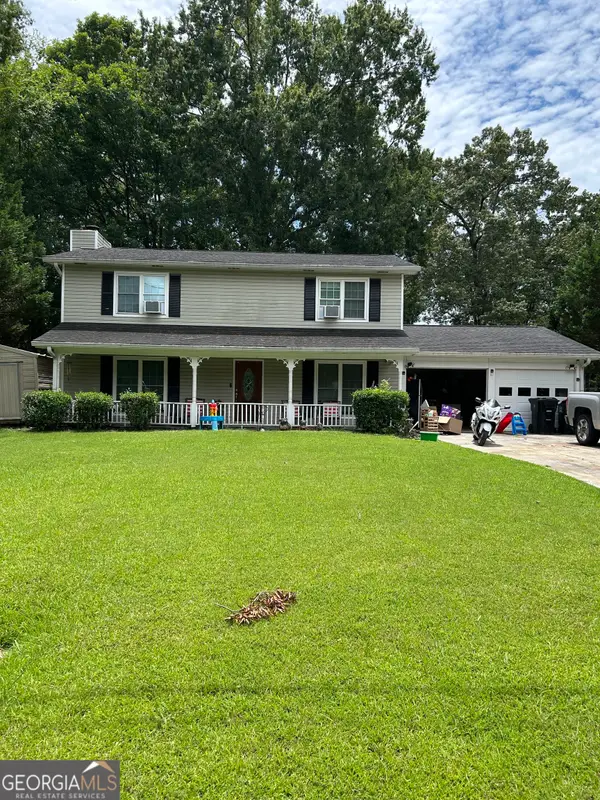 27 Pine Bower Drive Nw, Rome, GA 30165