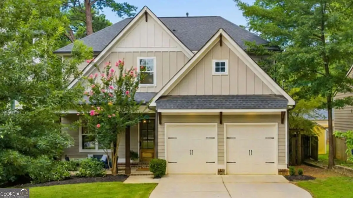 1193 Edie Avenue Se, Atlanta, GA 30312 - #1