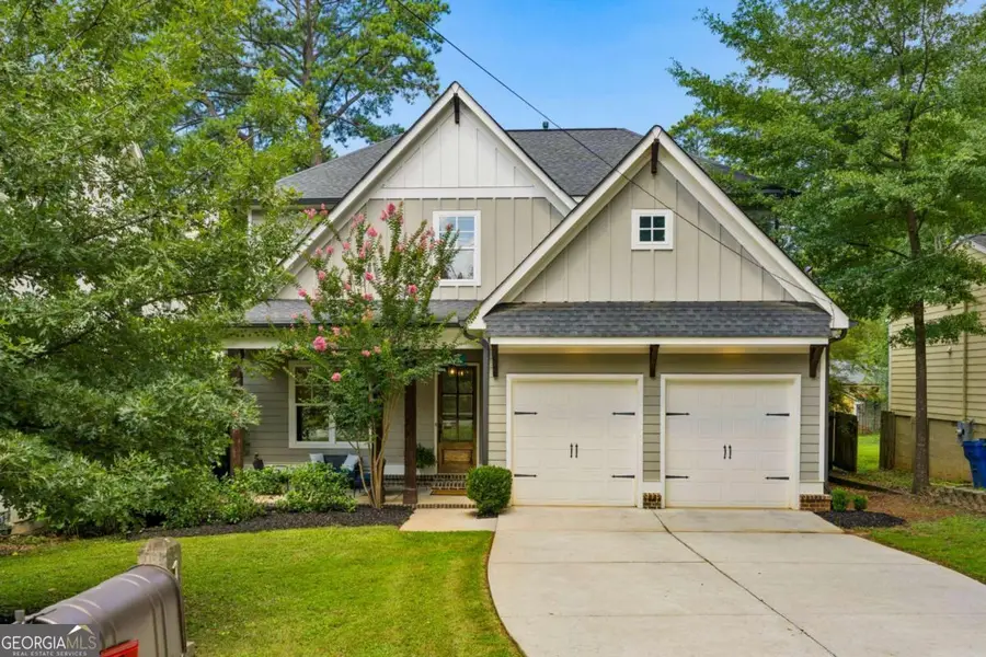 1193 Edie Avenue Se, Atlanta, GA 30312 - #2