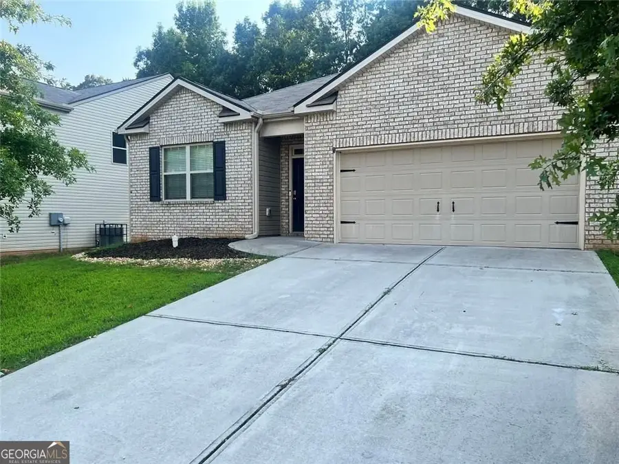 5481 Waverly Park, Atlanta, GA 30349 - #2