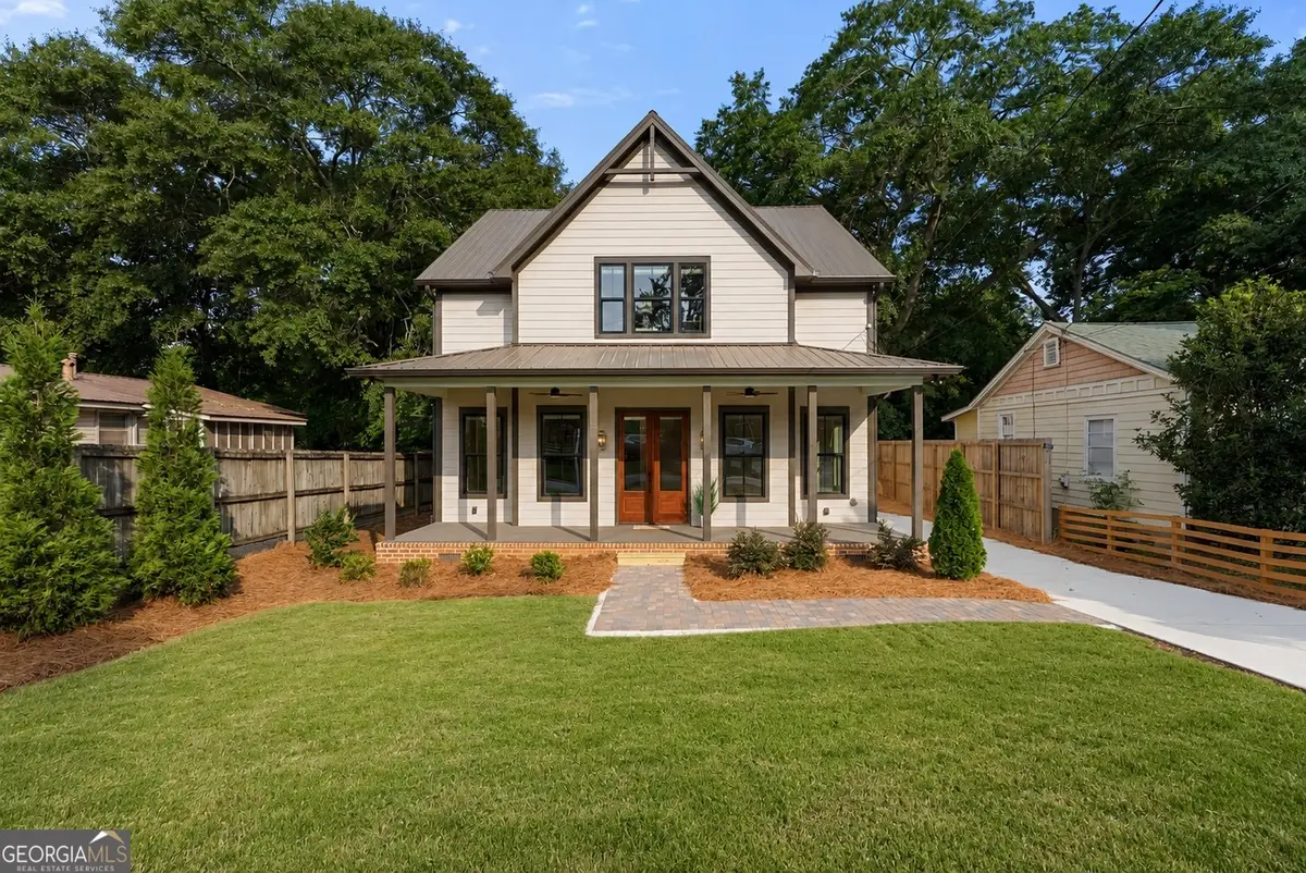 189 Glenhaven Avenue, Athens, GA 30606 - #1