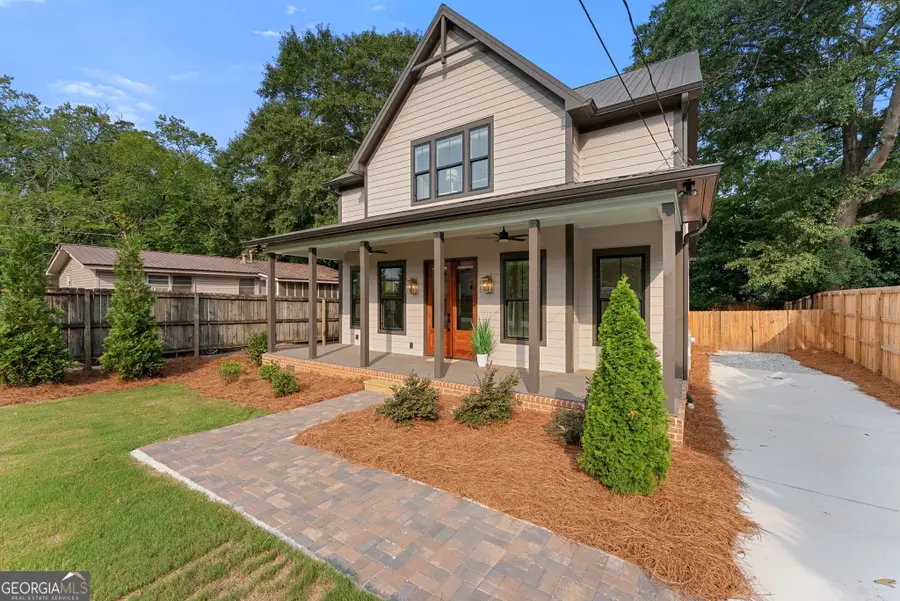 189 Glenhaven Avenue, Athens, GA 30606 - #2