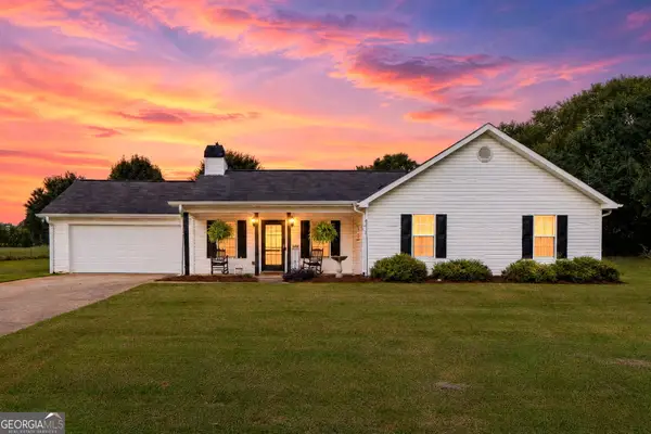 323 Cattlemans Circle, McDonough, GA 30252