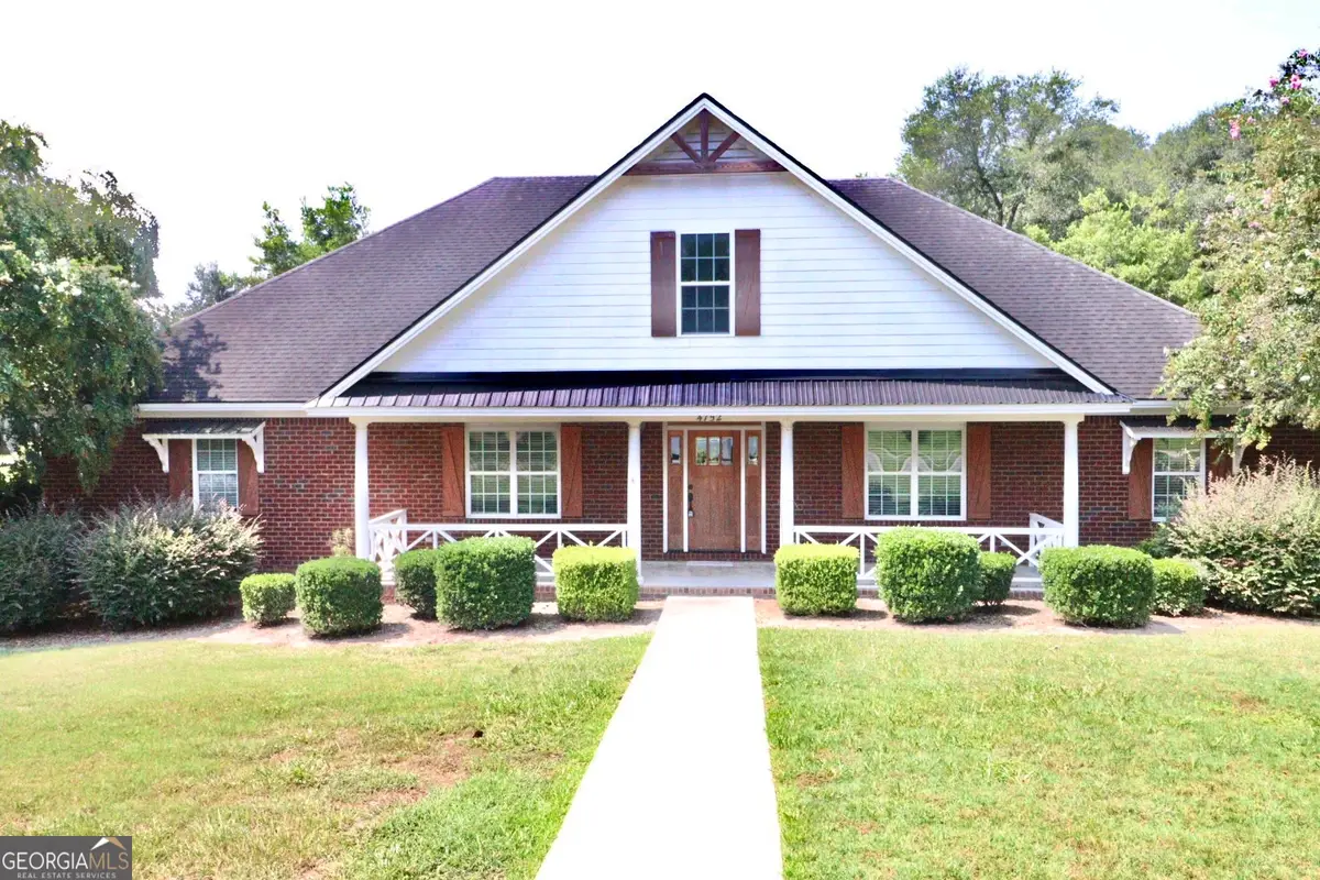 4752 San Saba Drive, Hahira, GA 31632 - #1