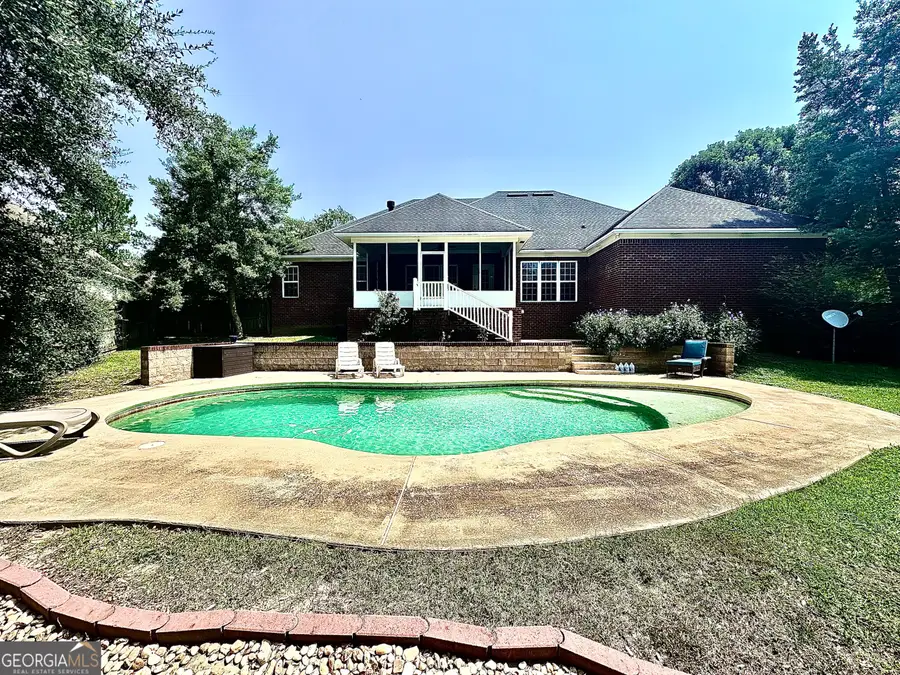4752 San Saba Drive, Hahira, GA 31632 - #3