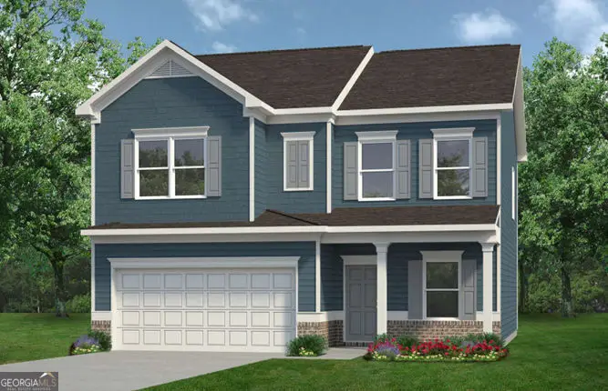 139 Shire Loop, Calhoun, GA 30701 - #1