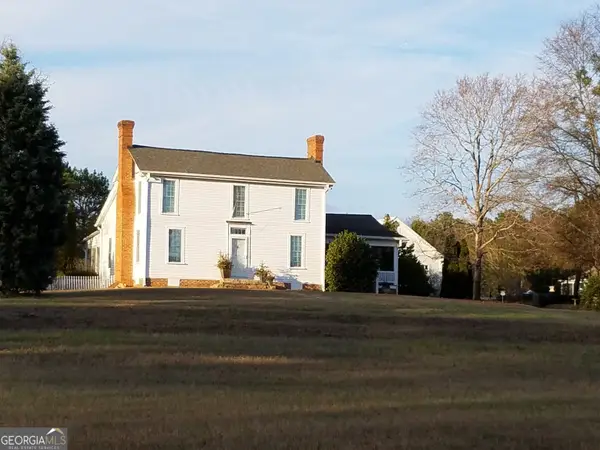 1834 Highway 16 W, Jackson, GA 30233