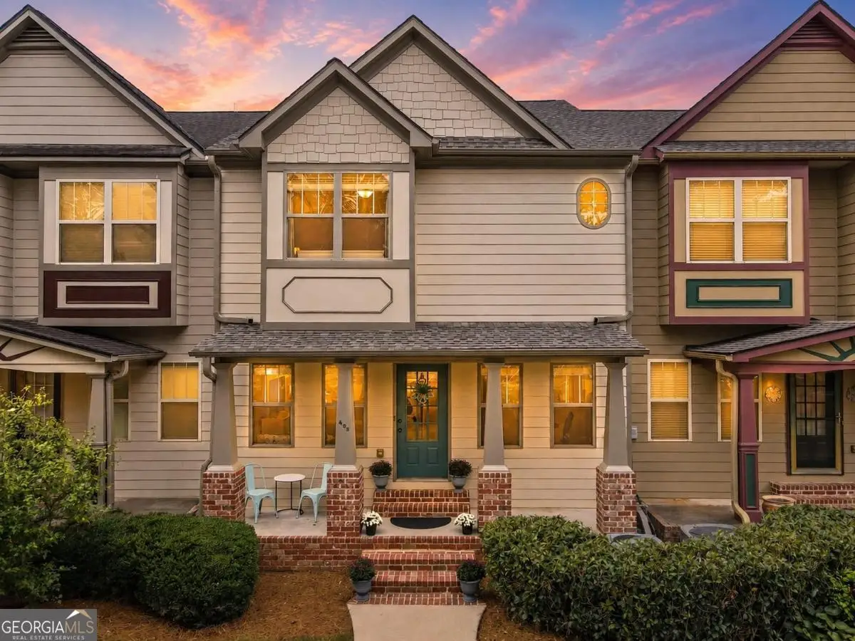 405 Royal Crescent Lane E, Canton, GA 30115 - #1