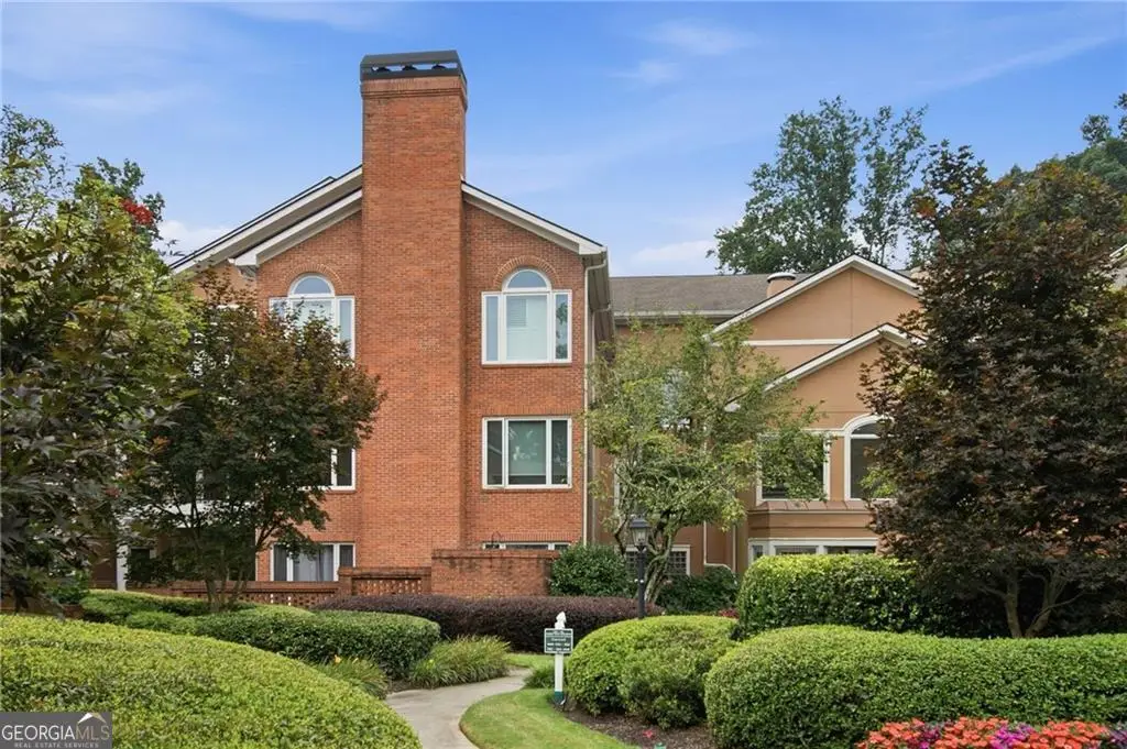 5350 Brooke Ridge Drive, Dunwoody, GA 30338 - #1