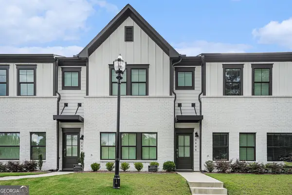 2406 Lakeshore Lane Se, Atlanta, GA 30316