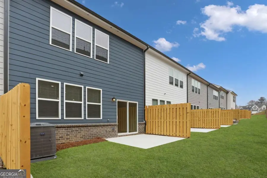 538 East Rope Mill Road #23, Holly Springs, GA 30115 - #2