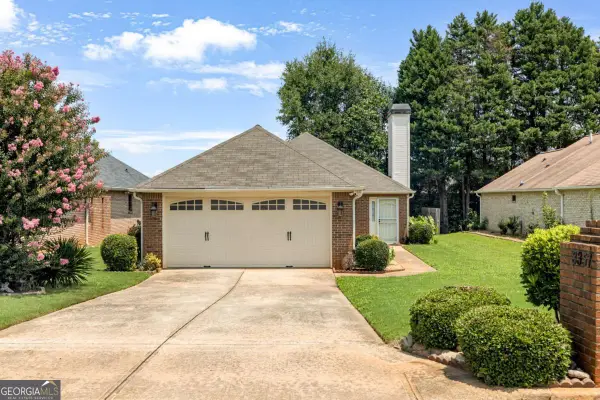 3357 Salem Cove Trail Se, Conyers, GA 30013