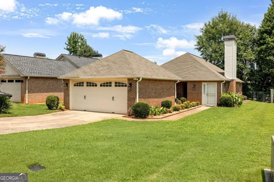 3357 Salem Cove Trail Se, Conyers, GA 30013 - #2