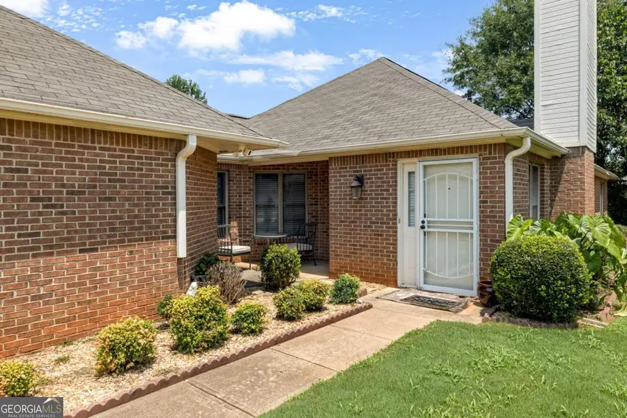 3357 Salem Cove Trail Se, Conyers, GA 30013 - #3
