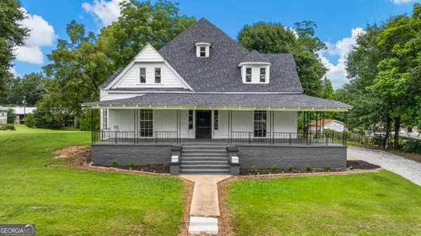 214 N 14th Street, Lanett, AL 36863