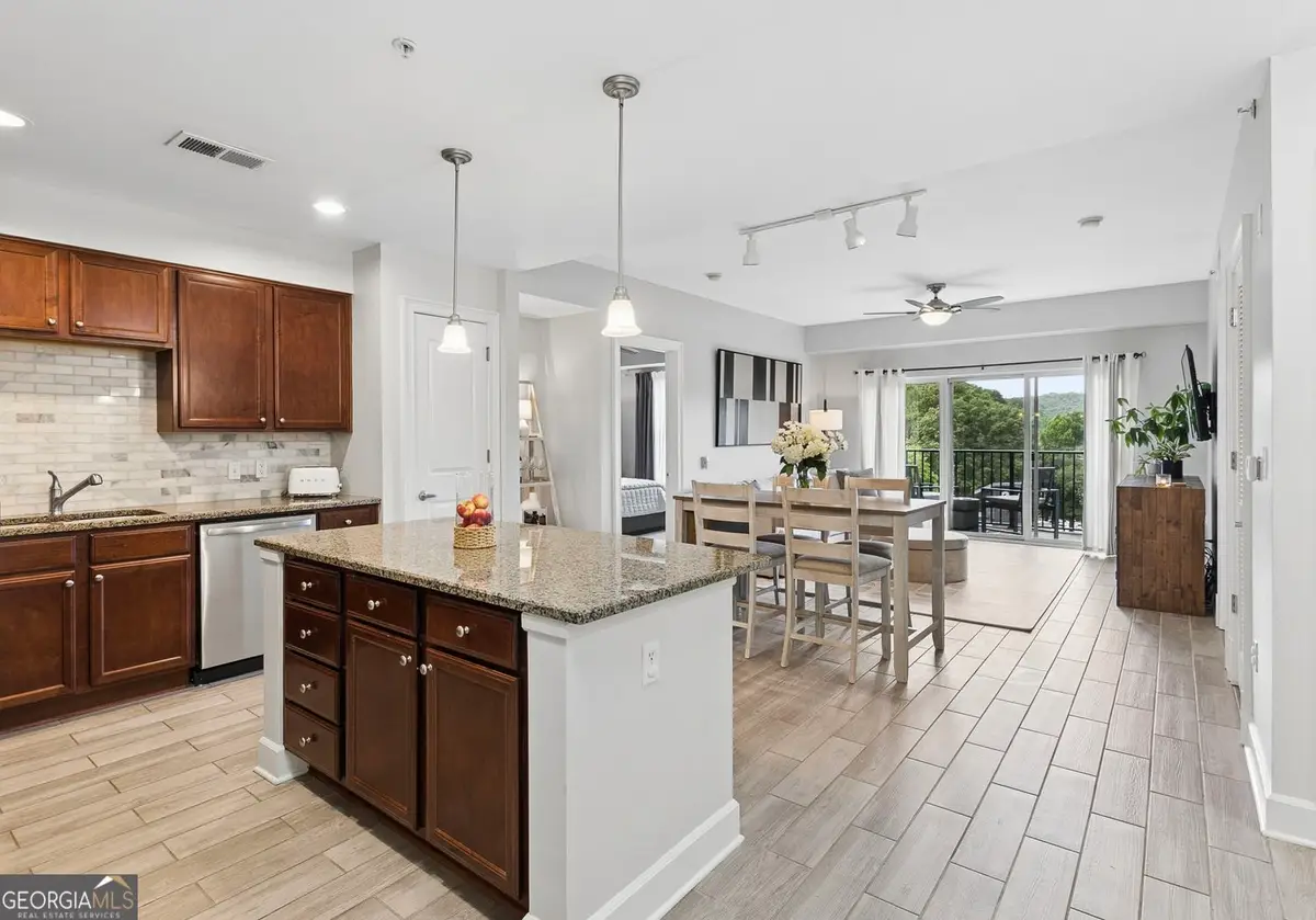 200 River Vista Drive #541, Atlanta, GA 30339 - #1