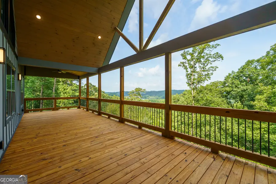 313 Jeff Drive, Ellijay, GA 30540 - #2