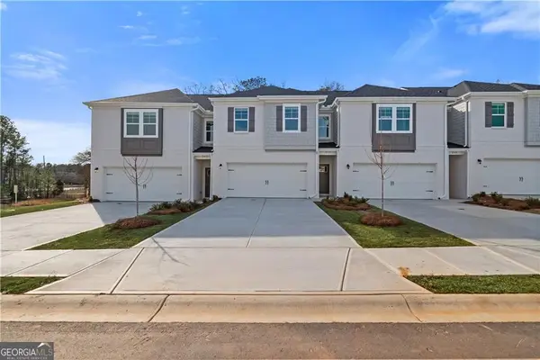 416 Enchanted Spring Court, Mcdonough, GA 30253