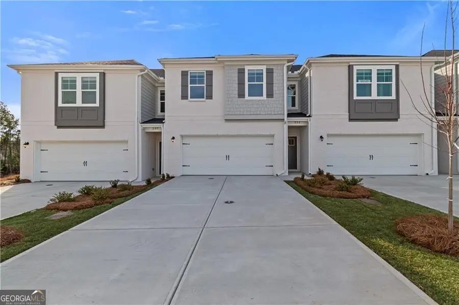 416 Enchanted Spring Court, McDonough, GA 30253 - #2
