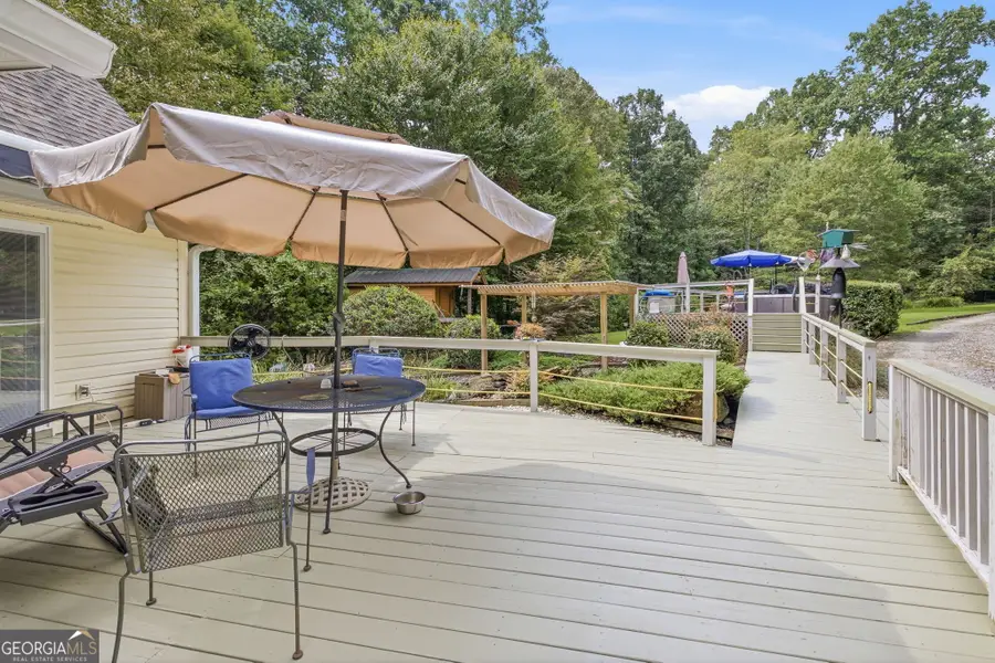 975 Chattahoochee Way, Cornelia, GA 30531 - #3