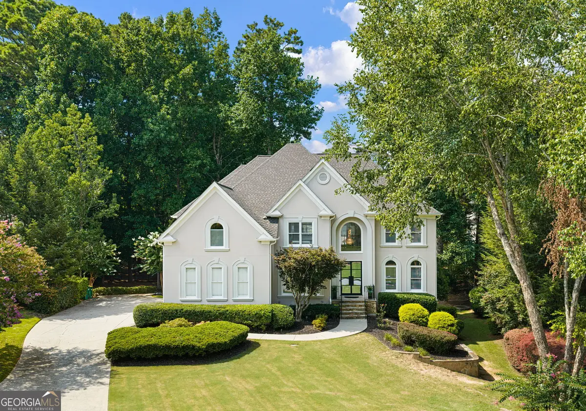 765 Falls Landing Court, Alpharetta, GA 30022 - #1